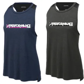 Performance Ski and Surf Womens Endeavor Tank Shirt