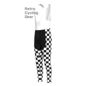 Peugeot Retro Cycling Pants