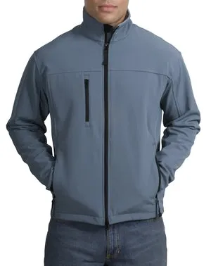 Port Authority - Glacier Soft Shell Jacket.  J790