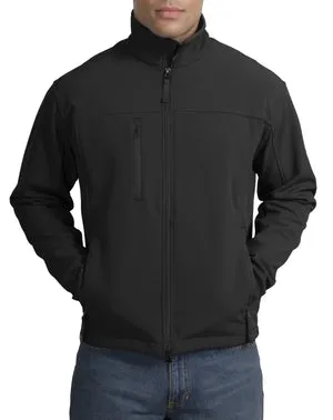 Port Authority - Glacier Soft Shell Jacket.  J790