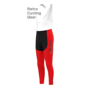 RALEIGH Retro Cycling Pants