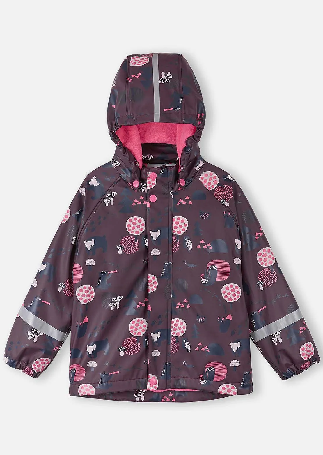 Reima Toddler Koski Raincoat