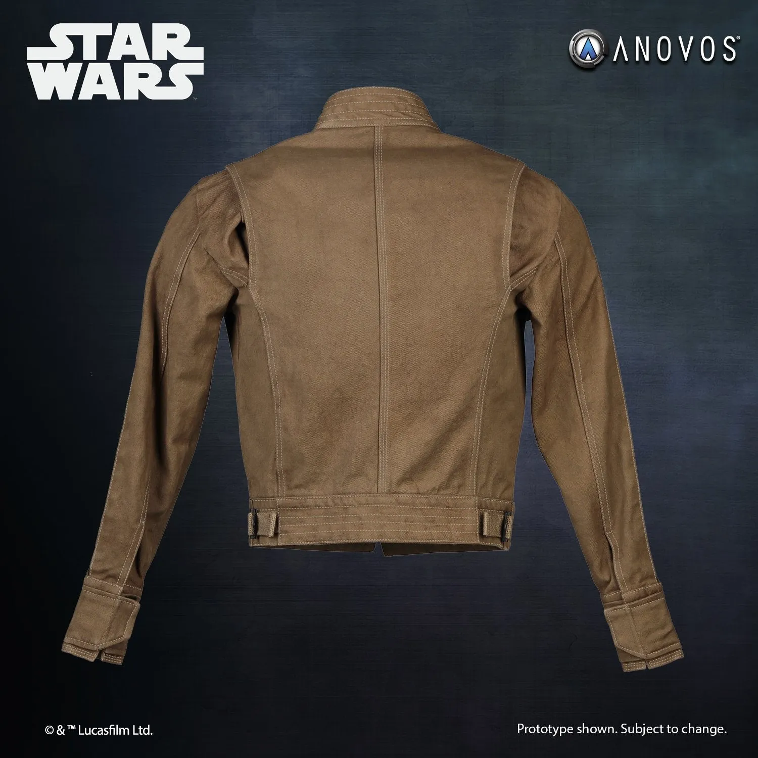 ROGUE ONE: A STAR WARS™ STORY Cassian Andor Field Jacket