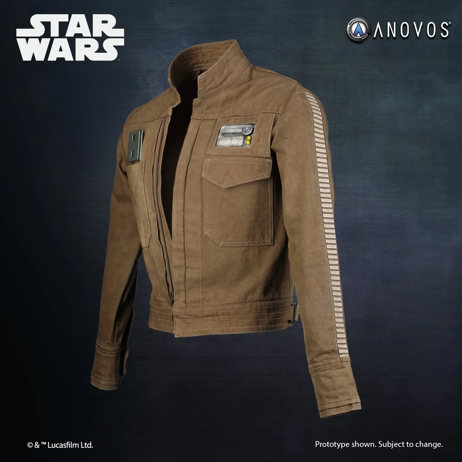 ROGUE ONE: A STAR WARS™ STORY Cassian Andor Field Jacket