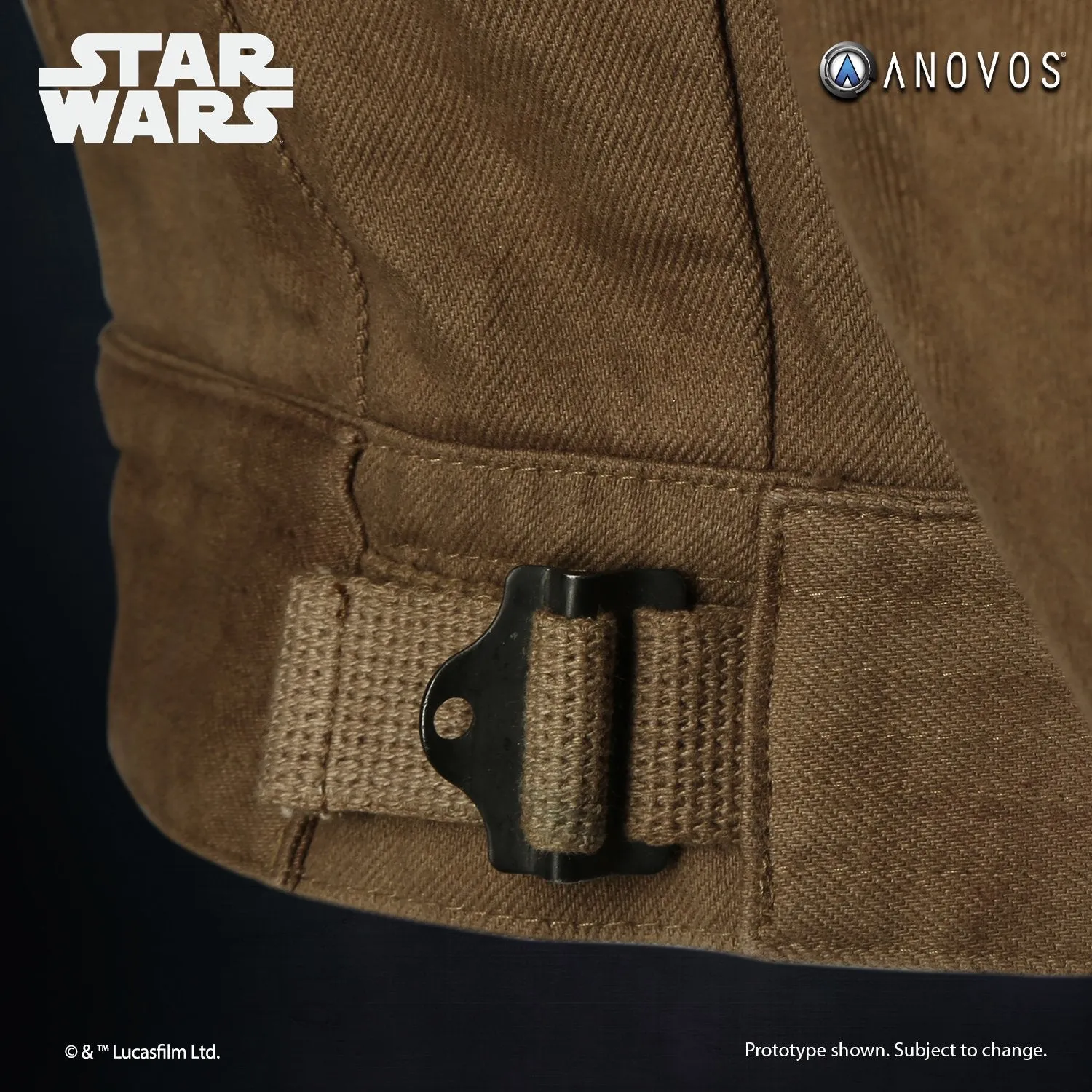 ROGUE ONE: A STAR WARS™ STORY Cassian Andor Field Jacket