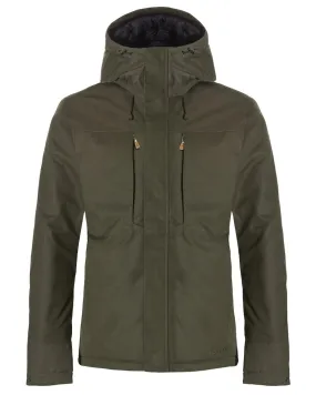 Rovince Mens Ergoline Jacket