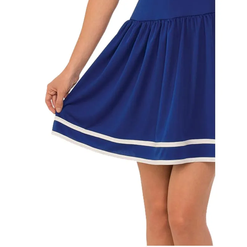 Sailor Lady Costume - Adult