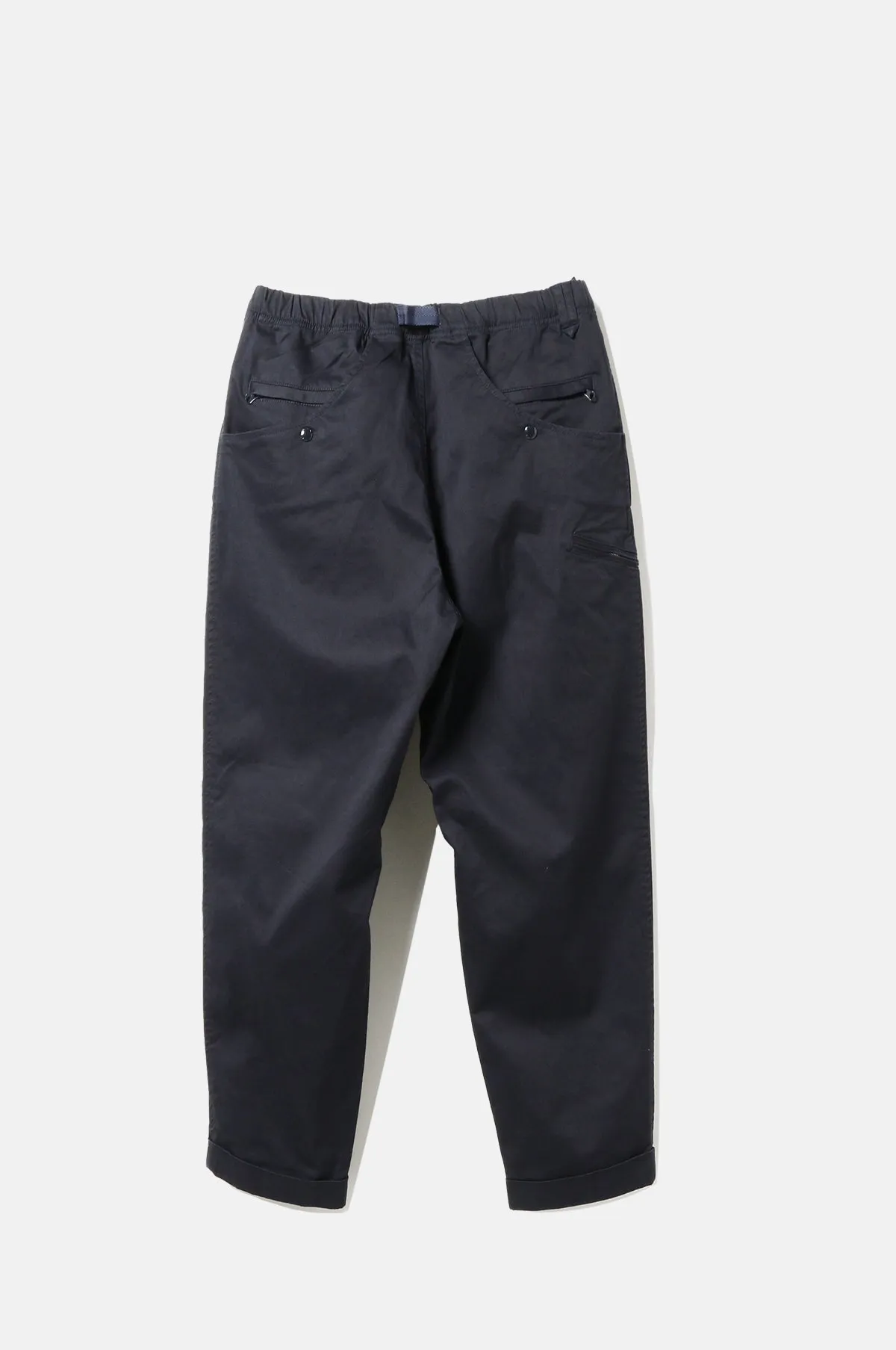 Salathe Twill Climbing Pant Navy