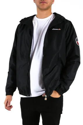 Terrazzo Jacket Black