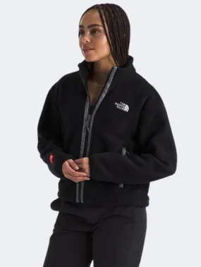 The North Face Fleeski Women Lifestyle Fleece Black