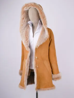 The Shearling