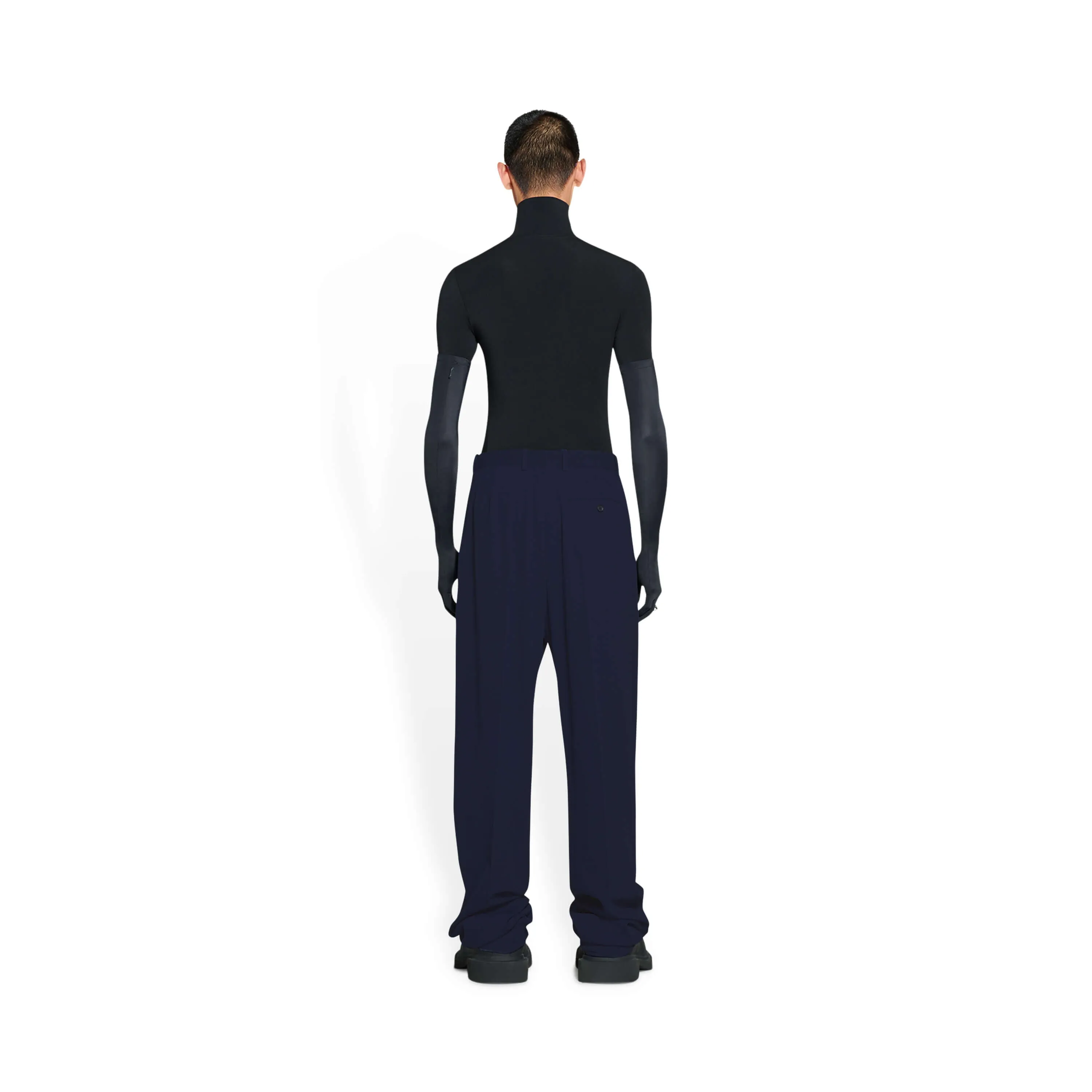 Tracksuit Trousers