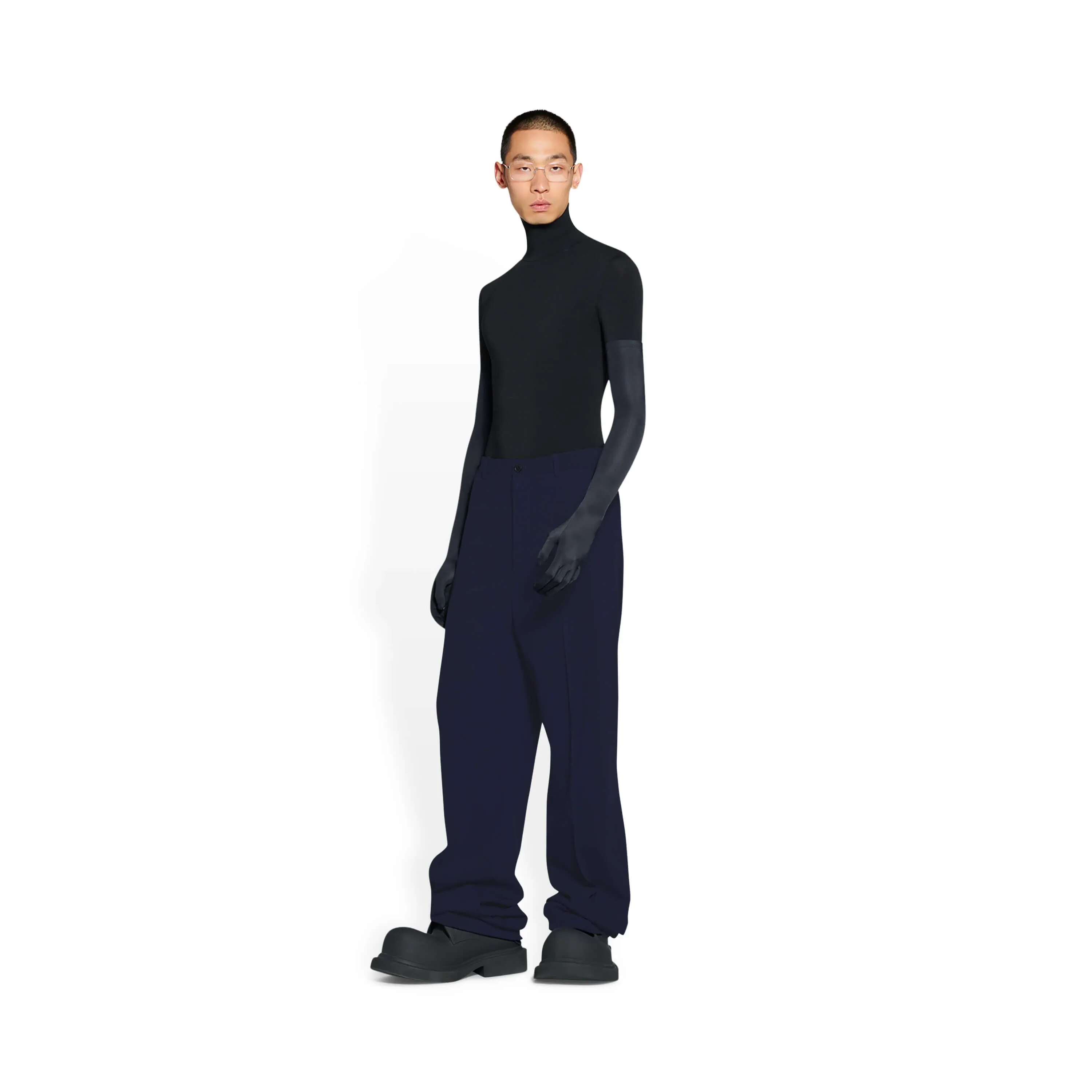 Tracksuit Trousers