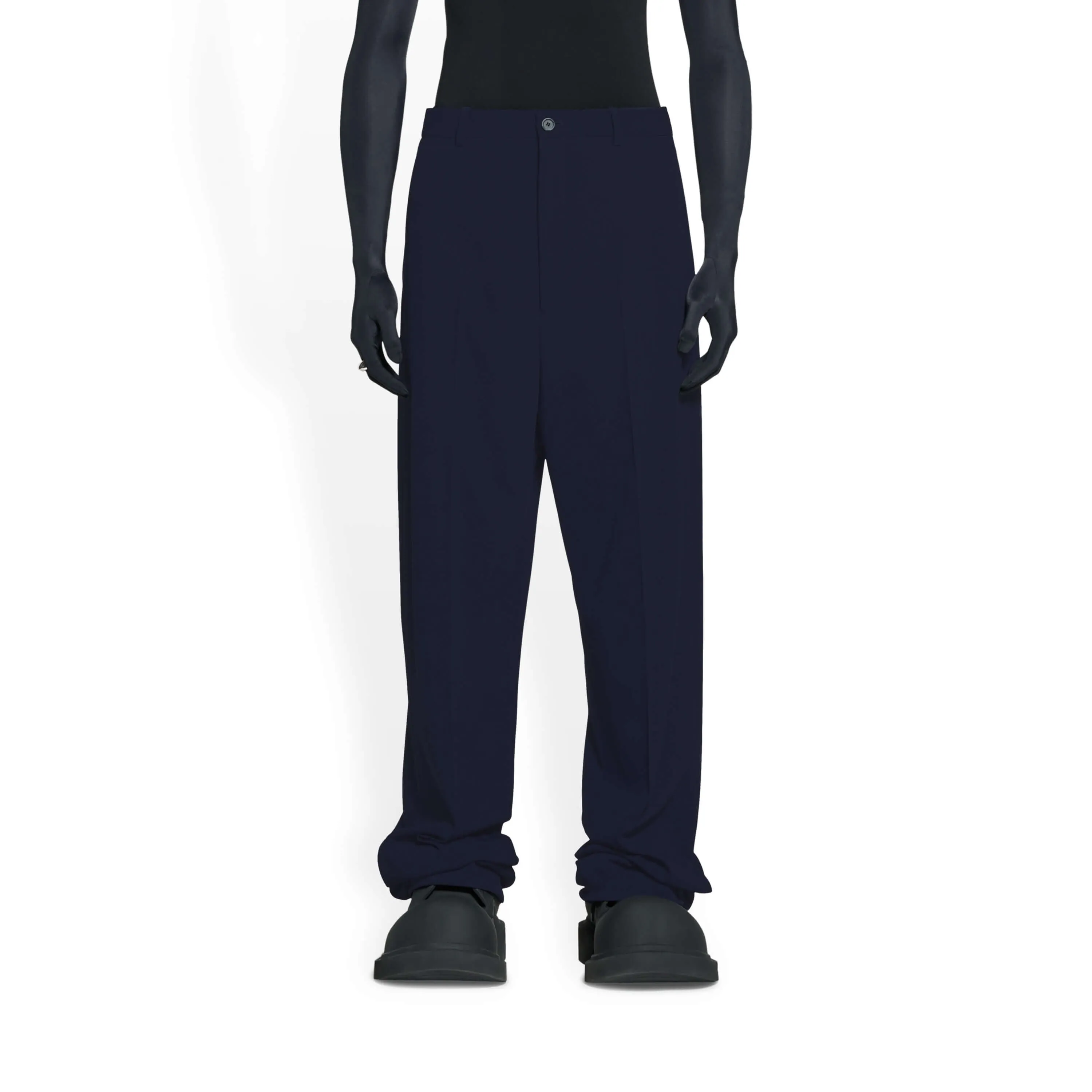 Tracksuit Trousers