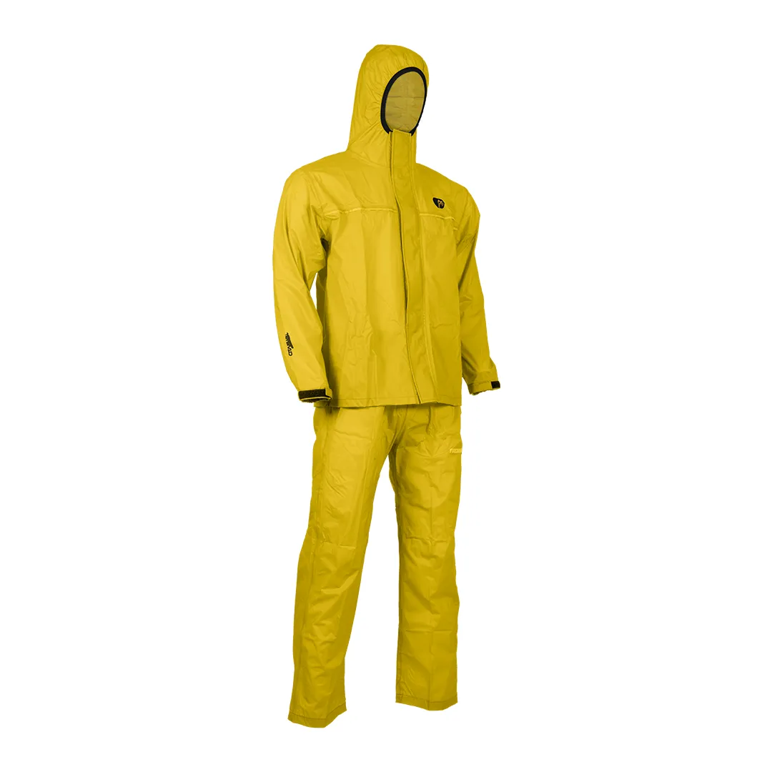 Tromax Citarum Evo Series Jas Hujan Waterproof Raincoat