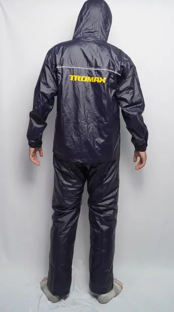 Tromax Citarum Evo Series Jas Hujan Waterproof Raincoat