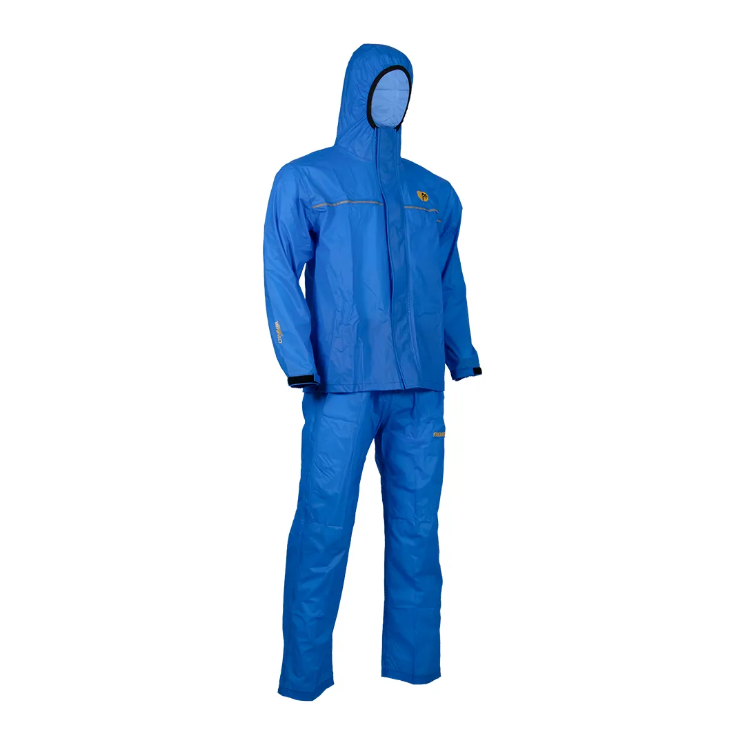 Tromax Citarum Evo Series Jas Hujan Waterproof Raincoat