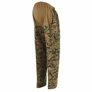 USMC MARPAT Woodland Maternity Trousers