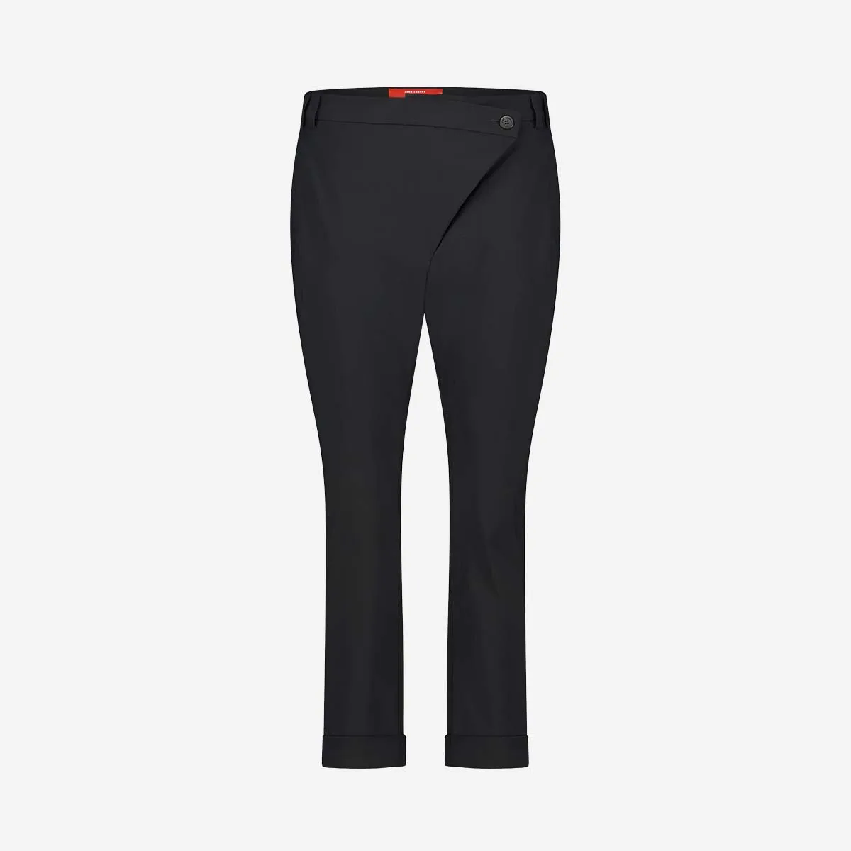 VALENTINE PANTS TECHNICAL JERSEY