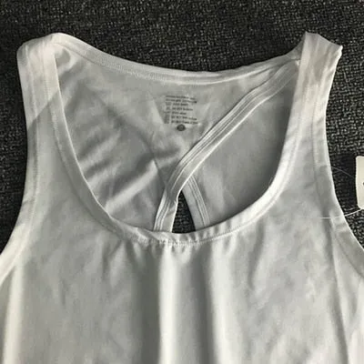 Women Yoga Tank Tops Quick-dry