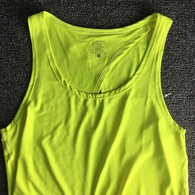 Women Yoga Tank Tops Quick-dry