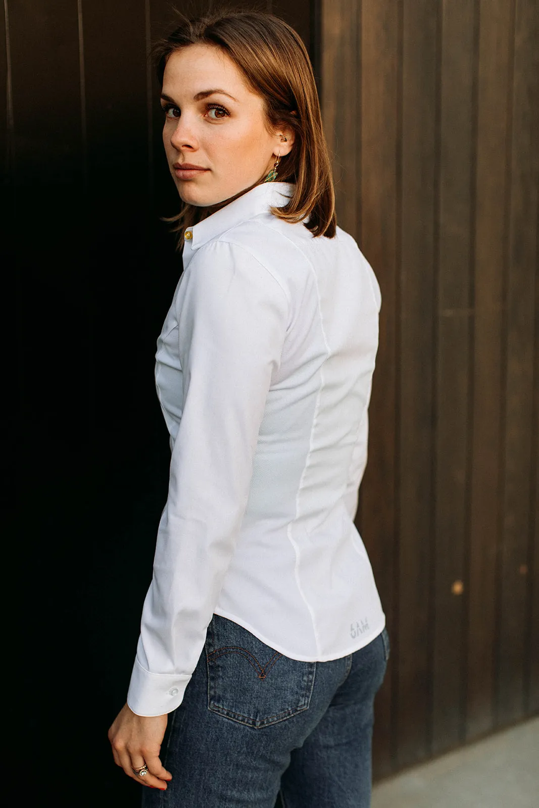 Women's Work Shirt