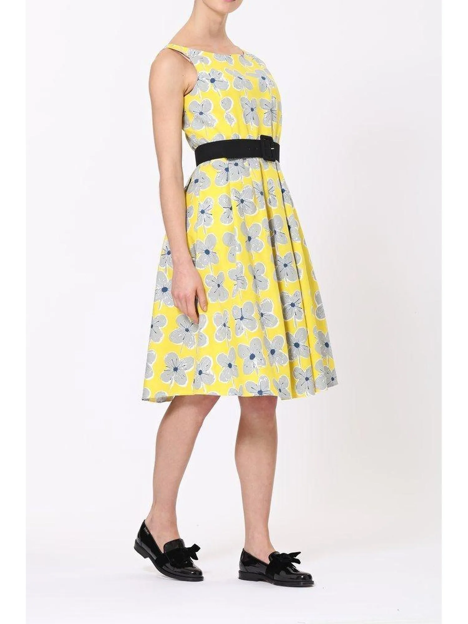 Zooey Dress - Daisy