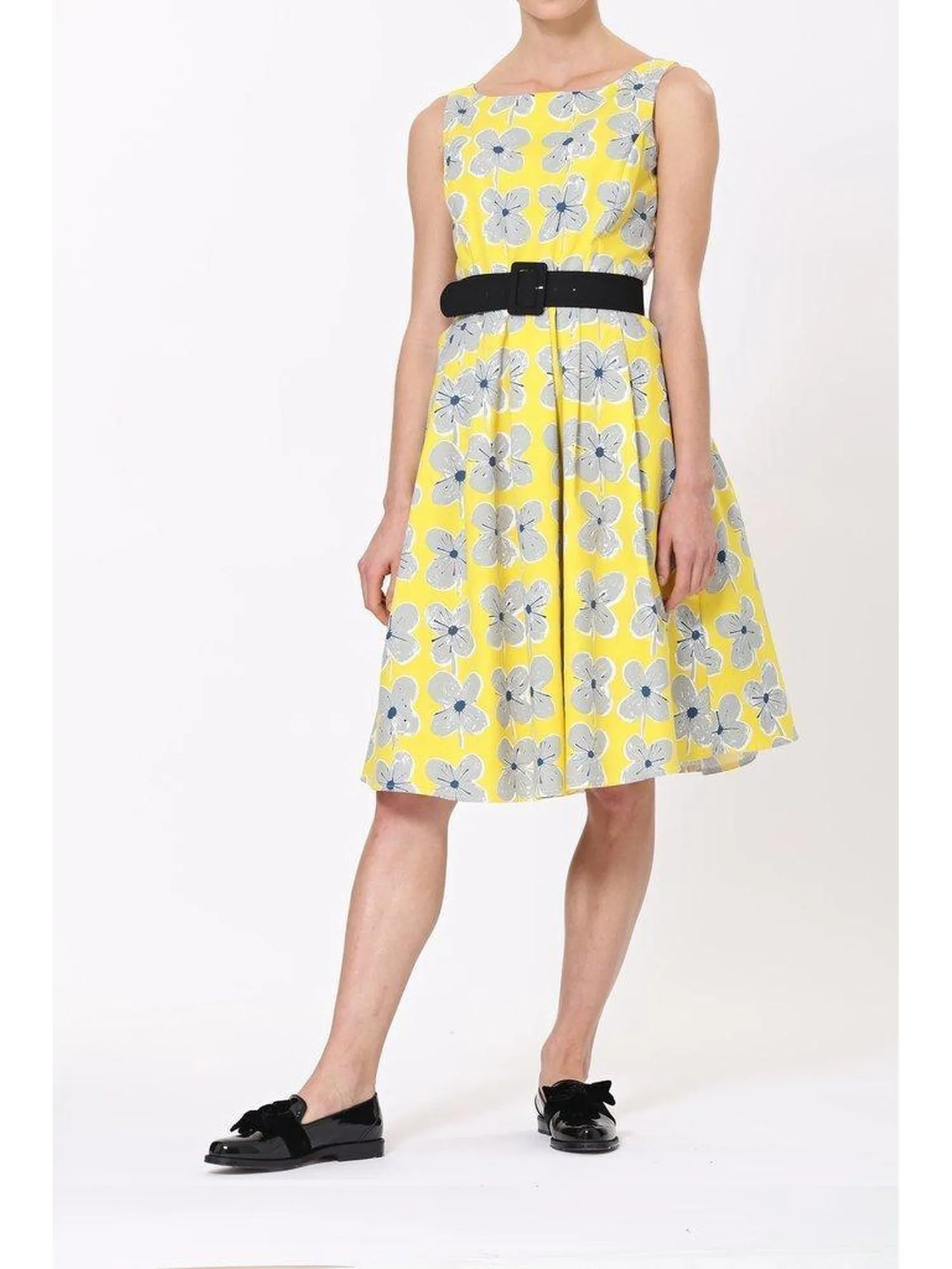 Zooey Dress - Daisy